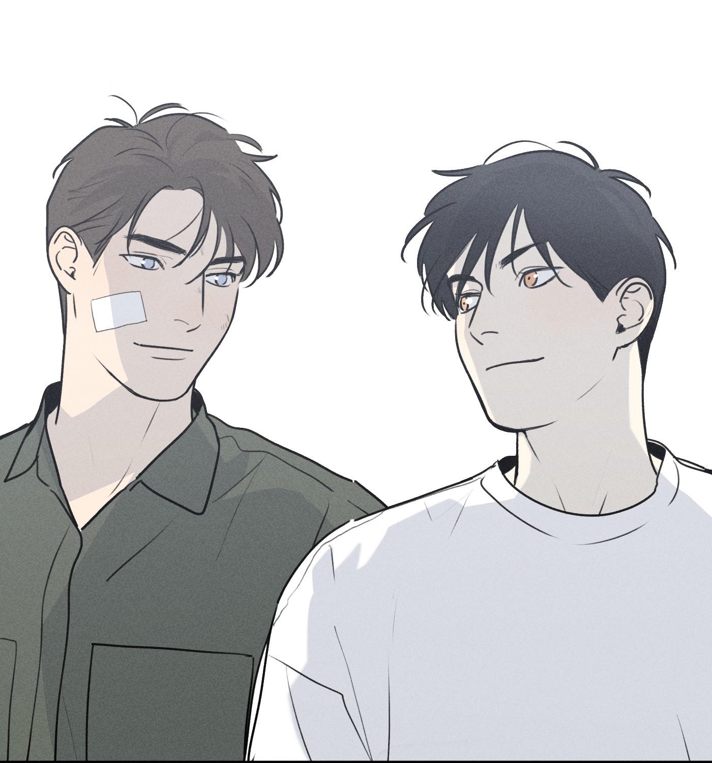 (END) ID Của Thần Chapter 53 - Trang 2