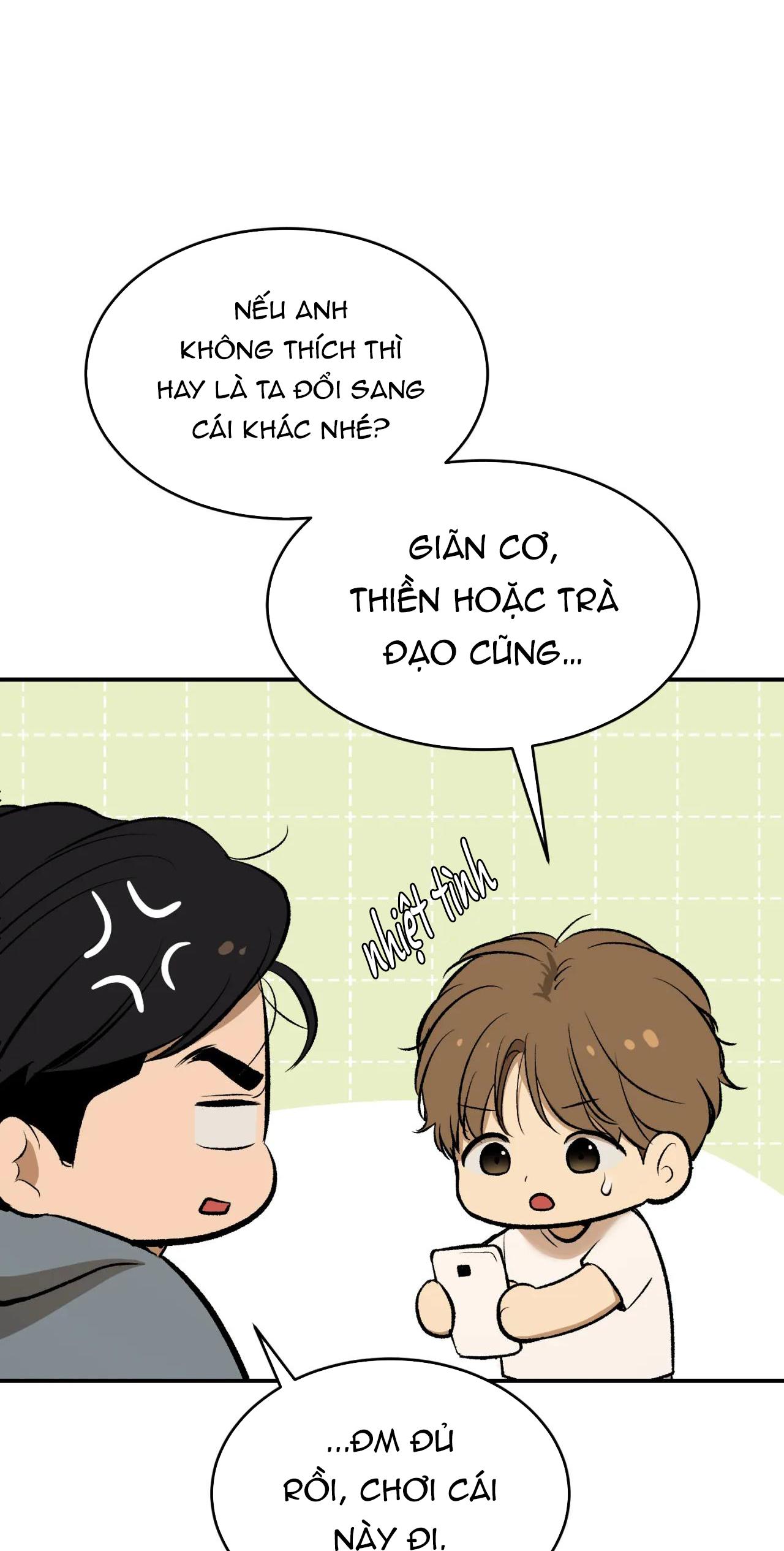 Jinx Chapter 27 - Next Chapter 28