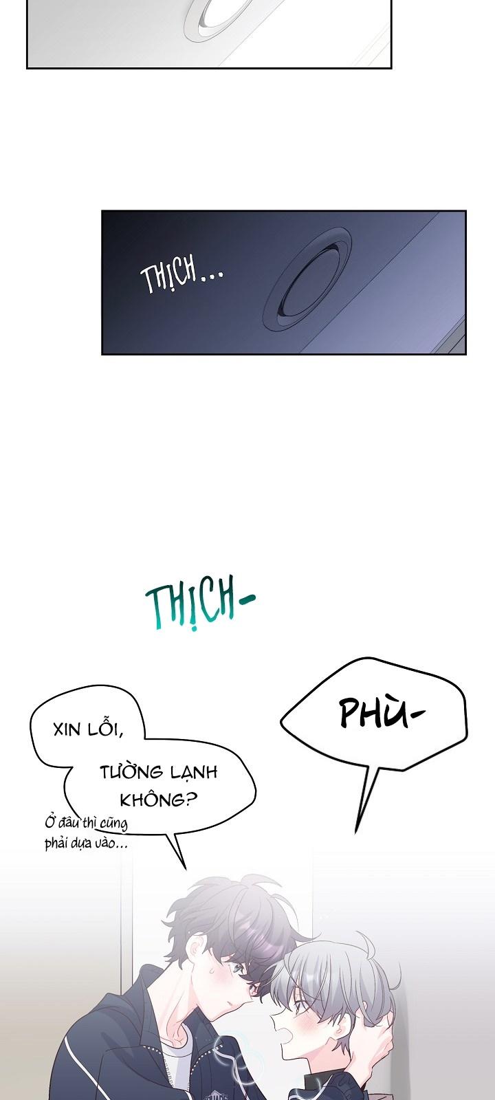 (END) Merry Marbling Chapter 49 - Trang 2