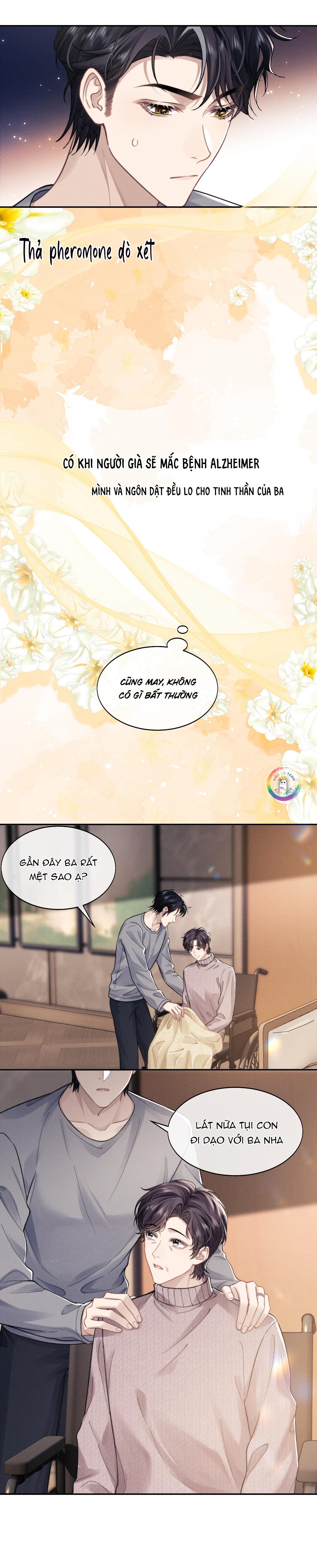 Chấp Sự Thỏ Tai Cụp Chapter 53.2 - Next Chapter 54