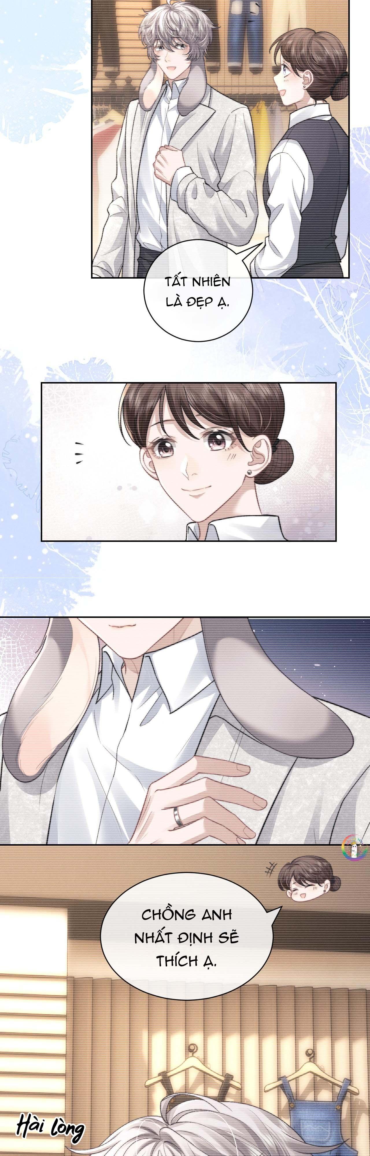 Chấp Sự Thỏ Tai Cụp Chapter 54 - Next Chapter 55