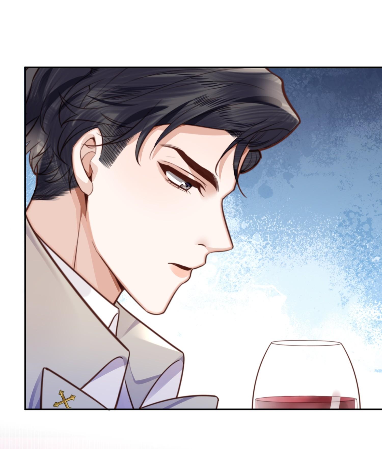 (END) Đặc Chế Cho Riêng Anh Chapter 56 - Next Chapter 57
