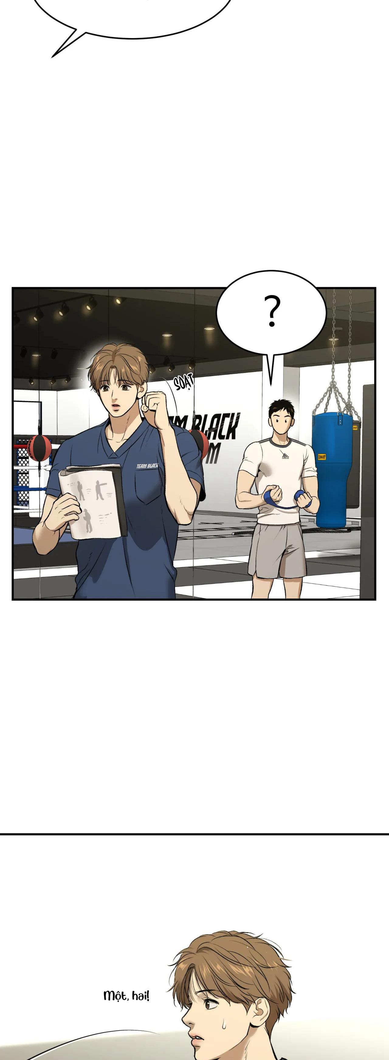 Jinx Chapter 25 - Next Chapter 26