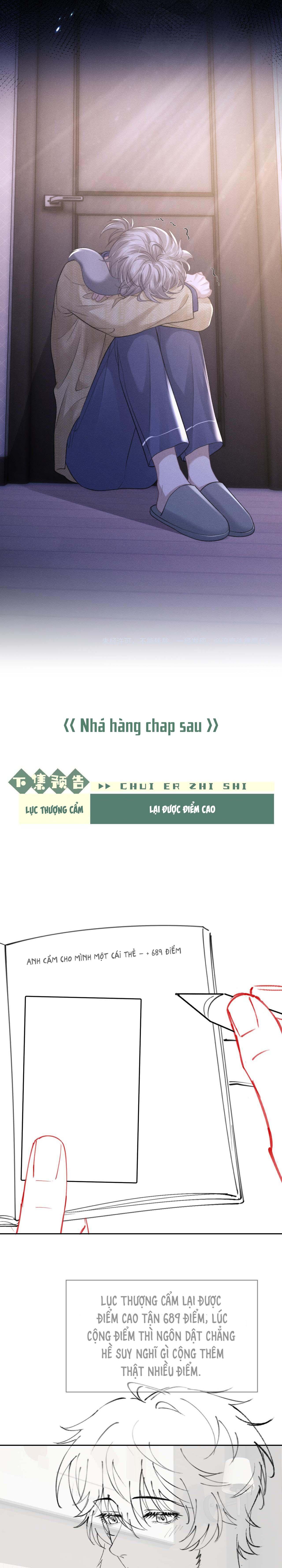 Chấp Sự Thỏ Tai Cụp Chapter 53 - Next Chapter 53.1 NT1