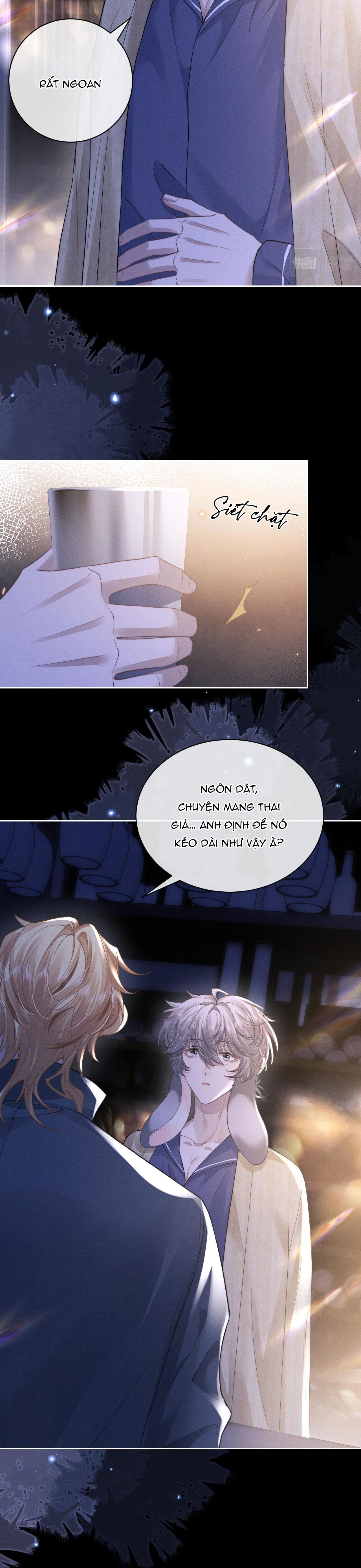 Chấp Sự Thỏ Tai Cụp Chapter 51 - Next Chapter 52