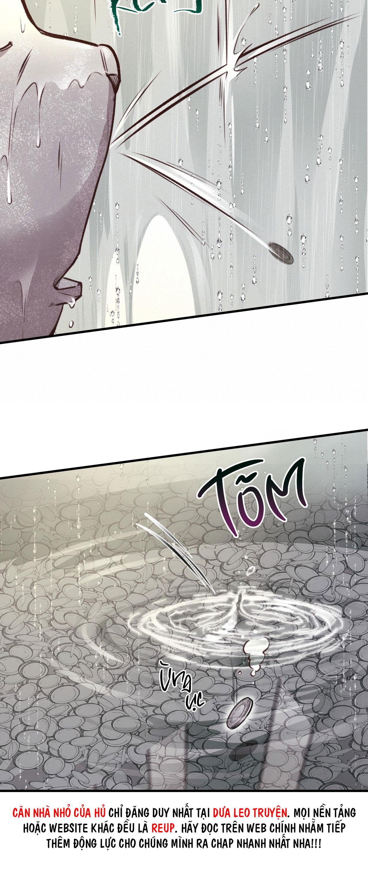 (END) MẬT GẤU Chapter 26 - Next Chapter 27