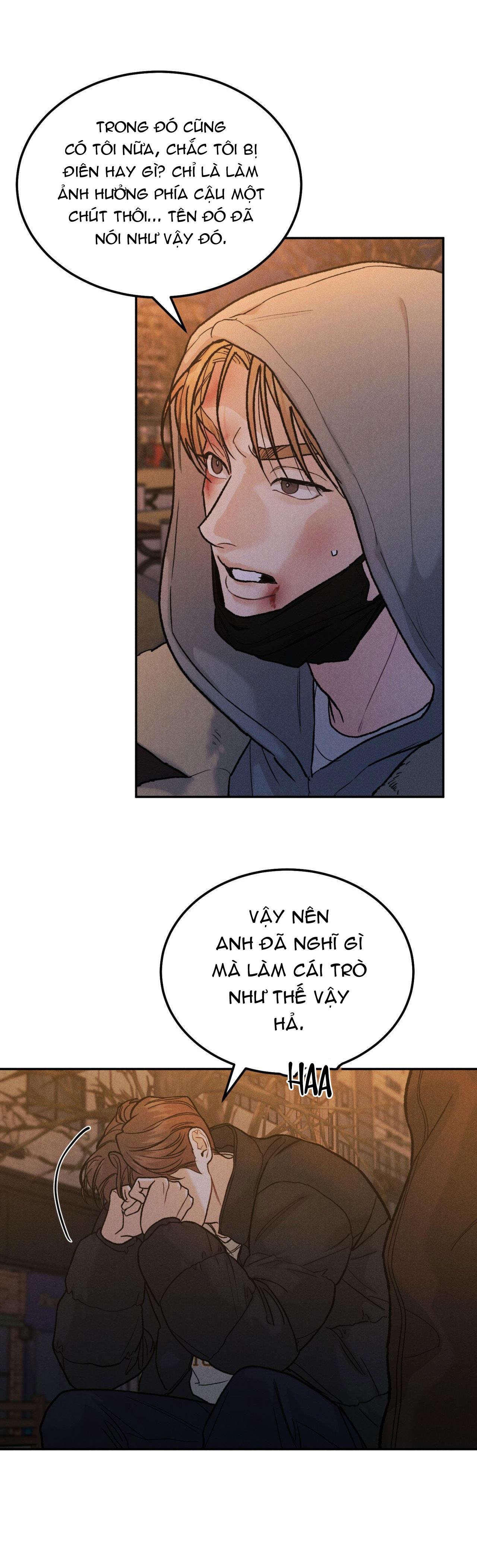 VƯỢT QUA GIỚI HẠN Chapter 66 - Next Chapter 67
