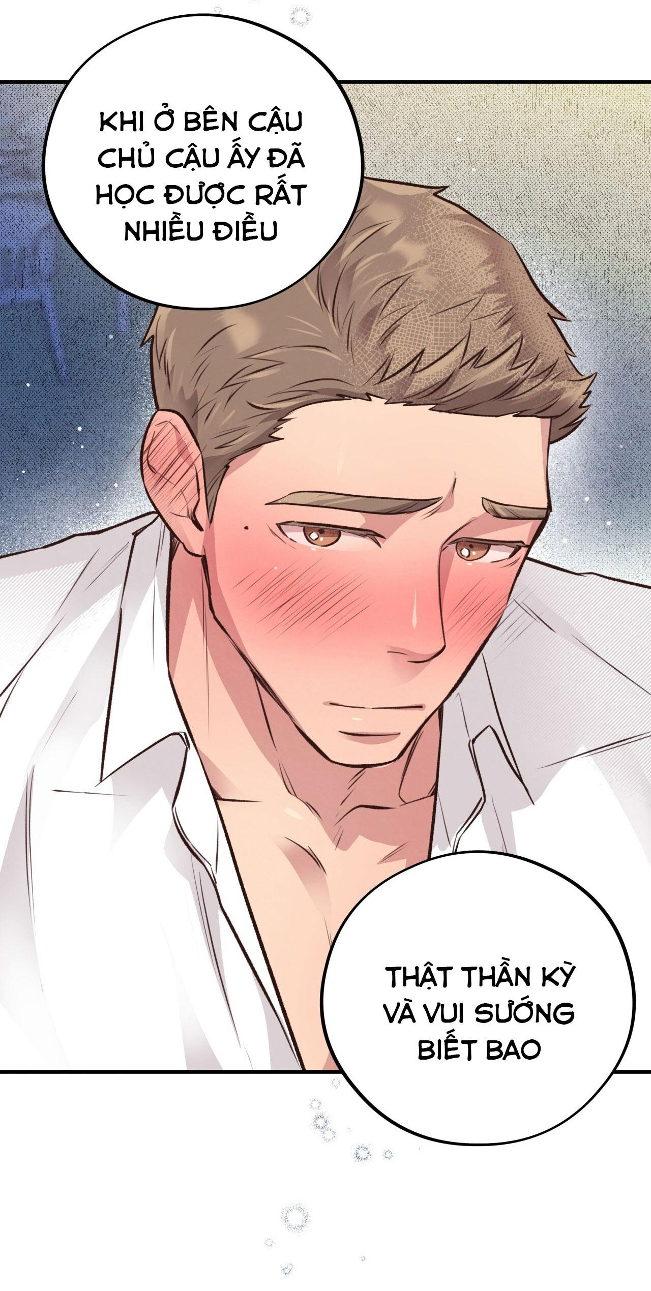(END) MẬT GẤU Chapter 22 - Next Chapter 23