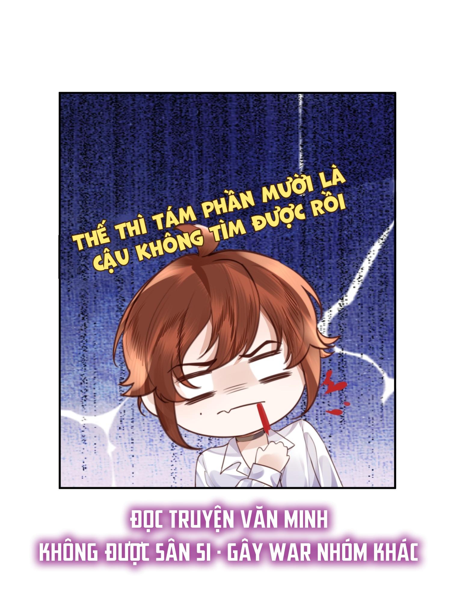 (END) Đặc Chế Cho Riêng Anh Chapter 55 - Next Chapter 56