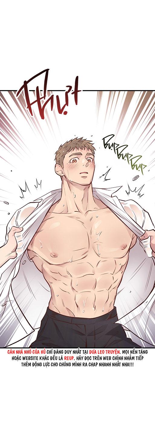 (END) MẬT GẤU Chapter 26 - Next Chapter 27
