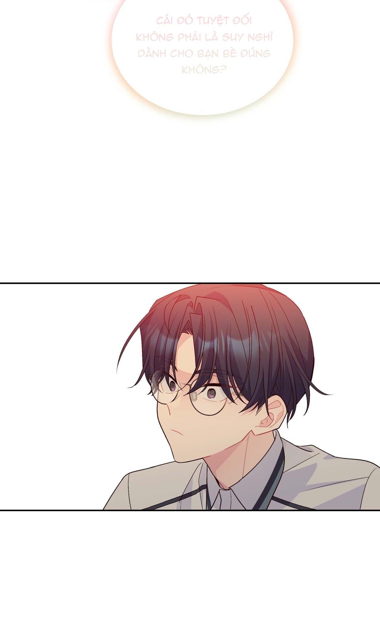 (END) Merry Marbling Chapter 44 - Trang 2