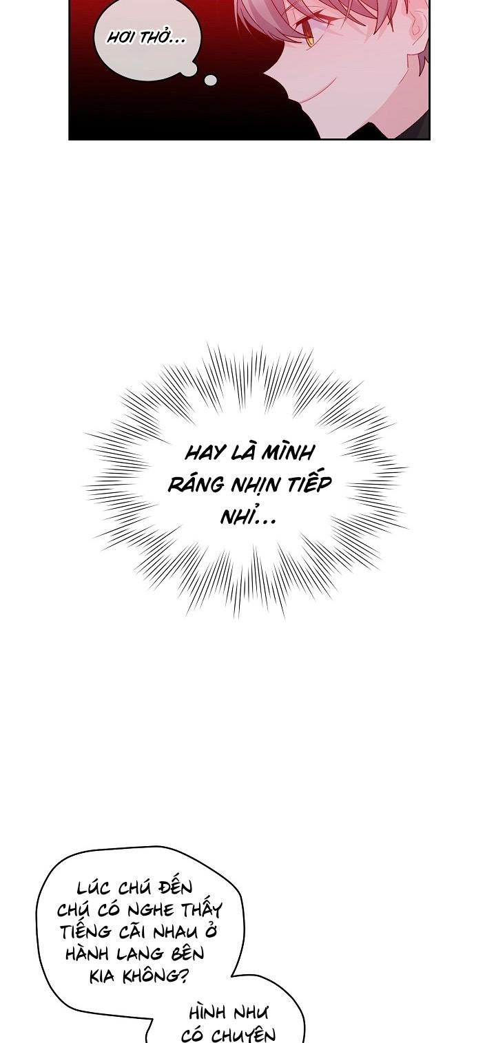 (END) Merry Marbling Chapter 49 - Trang 2