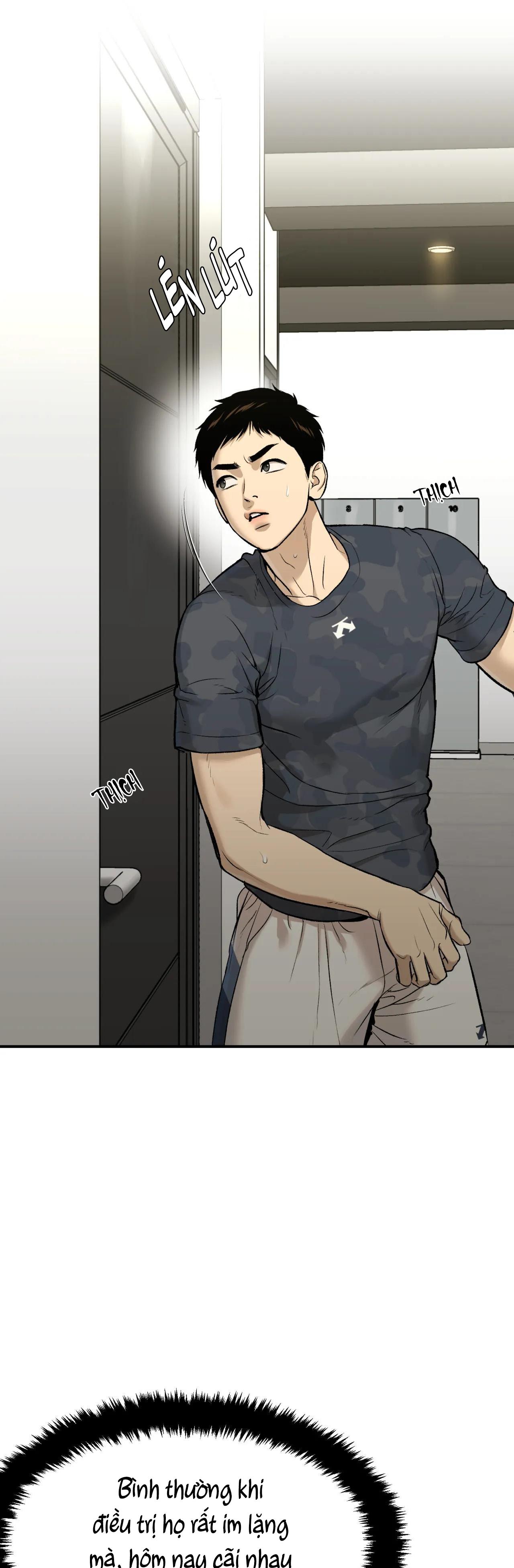 Jinx Chapter 24 - Next Chapter 25