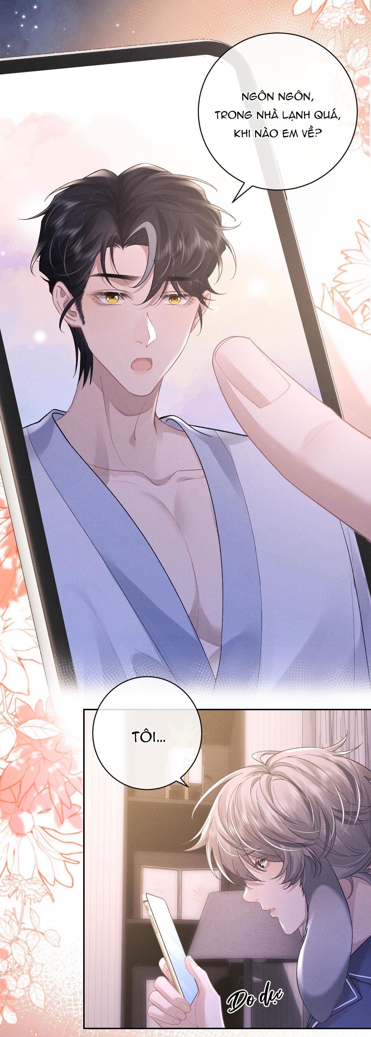 Chấp Sự Thỏ Tai Cụp Chapter 50 - Next Chapter 51