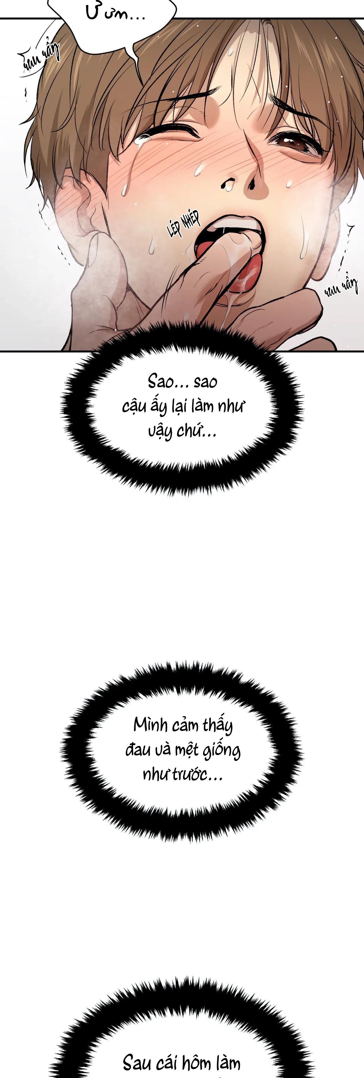 Jinx Chapter 24 - Next Chapter 25