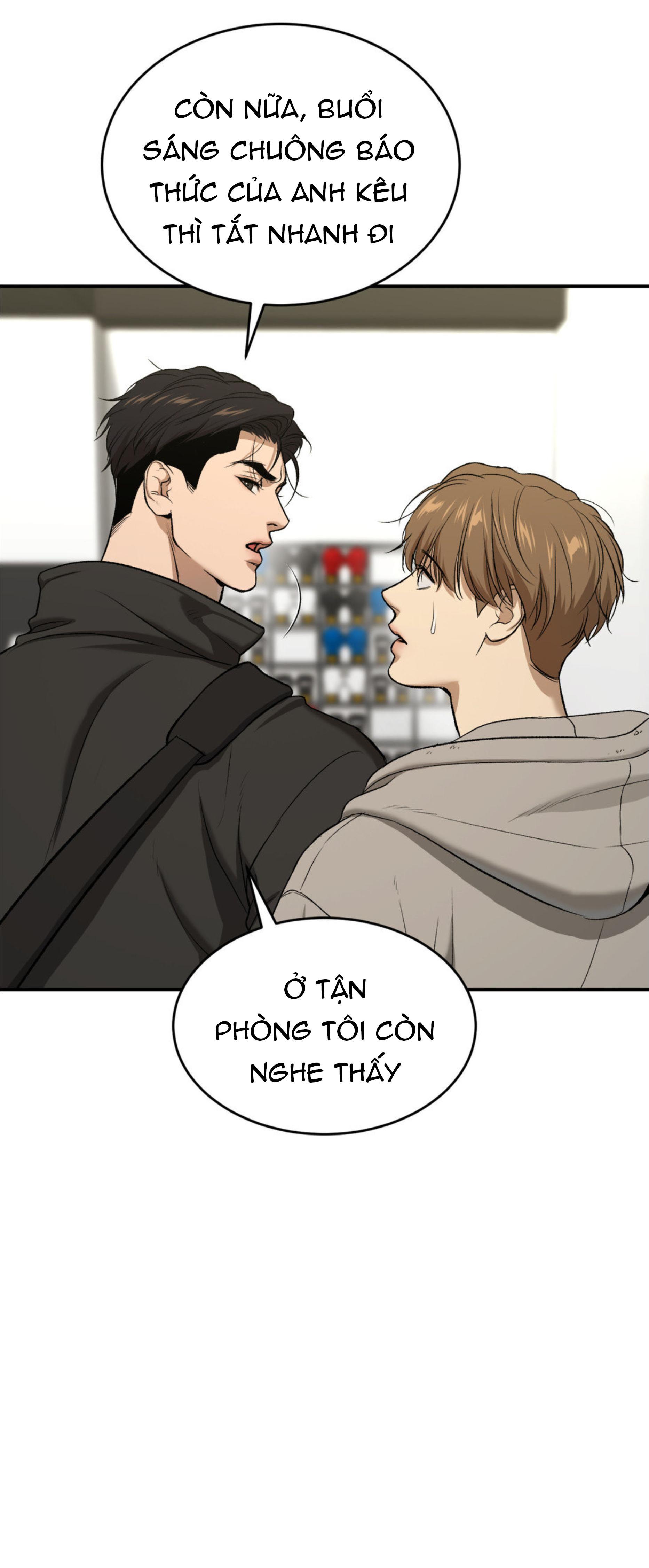 Jinx Chapter 31 - Next Chapter 32