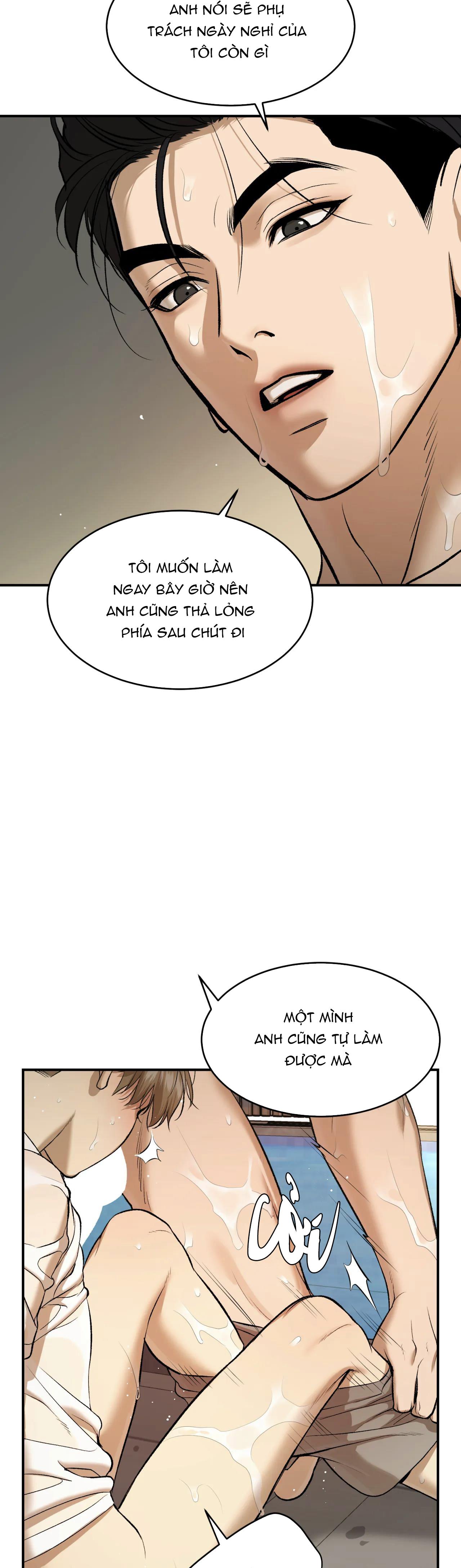 Jinx Chapter 28 - Next Chapter 29