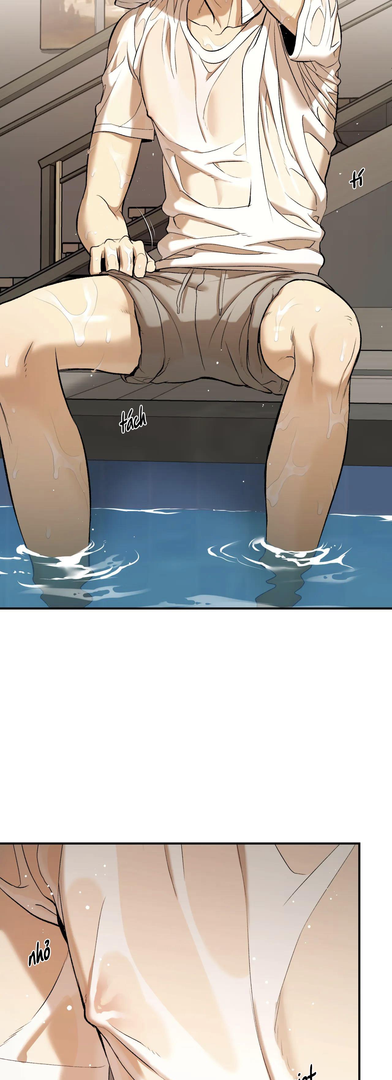 Jinx Chapter 27 - Next Chapter 28