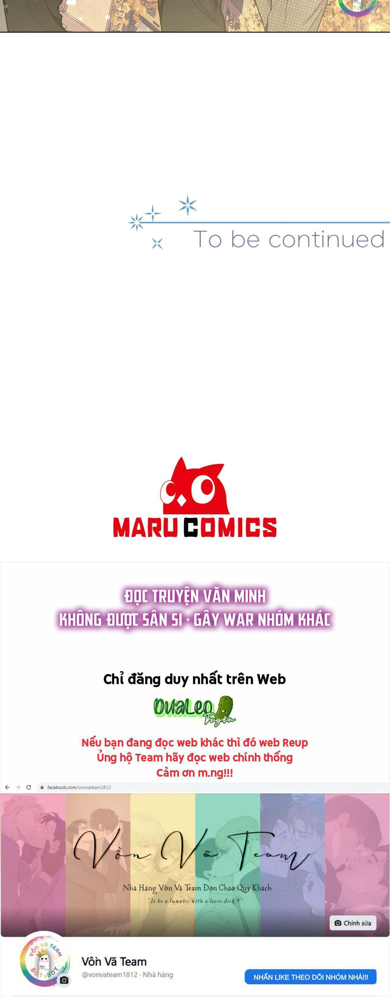 (END) Vị Kỷ Chapter 31 - Trang 2