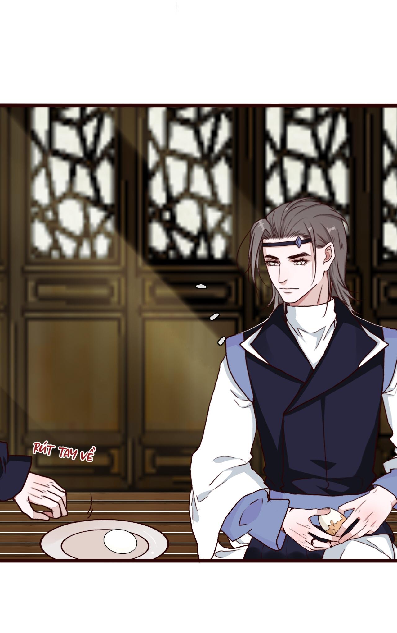 Hạnh Lâm Phương Hoa Chapter 48 - Next Chapter 49