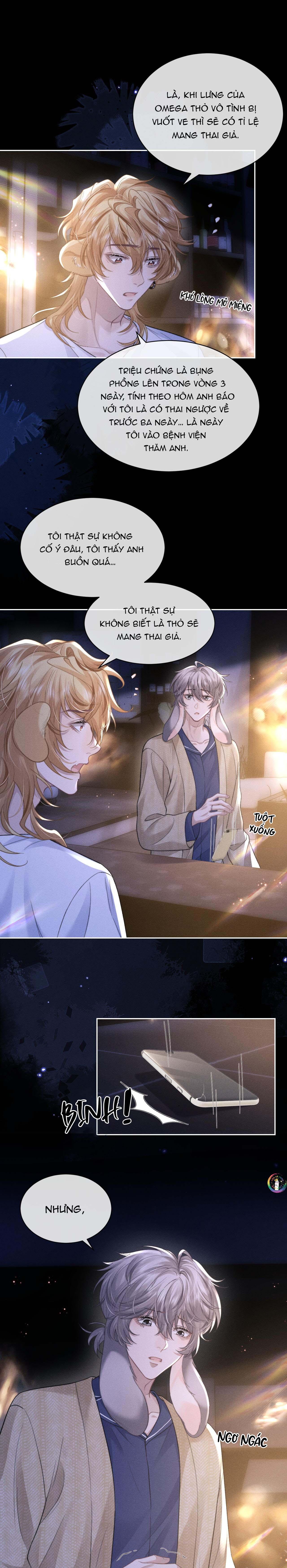 Chấp Sự Thỏ Tai Cụp Chapter 53 - Next Chapter 53.1 NT1
