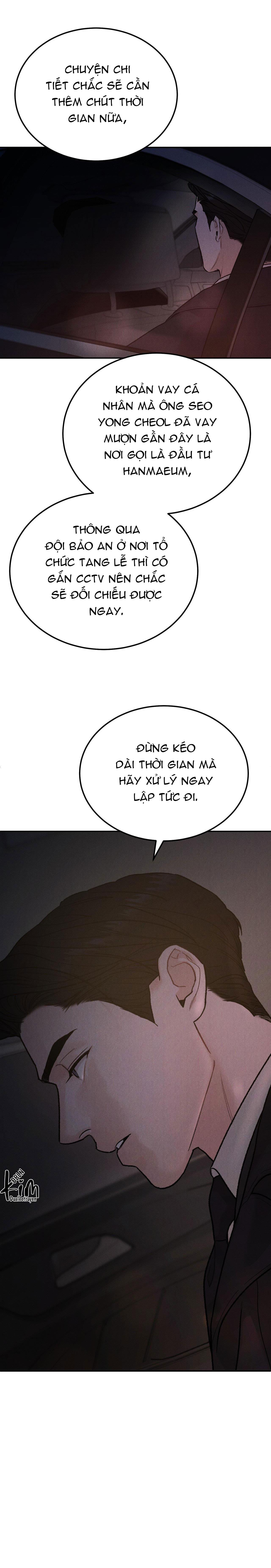 VƯỢT QUA GIỚI HẠN Chapter 63 - Next Chapter 64