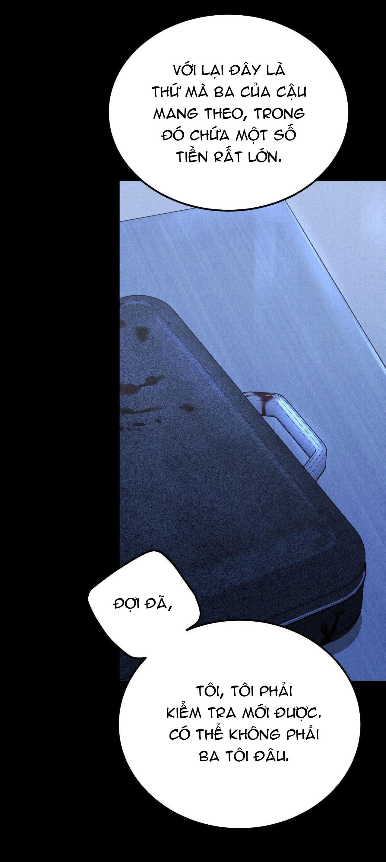 VƯỢT QUA GIỚI HẠN Chapter 61 SS3 - Next Chapter 62