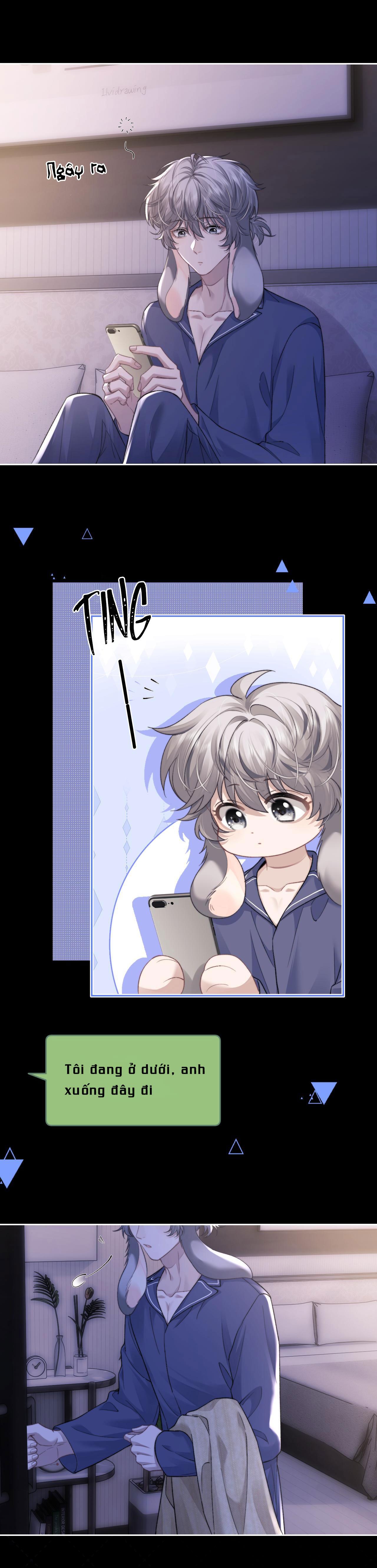 Chấp Sự Thỏ Tai Cụp Chapter 51 - Next Chapter 52