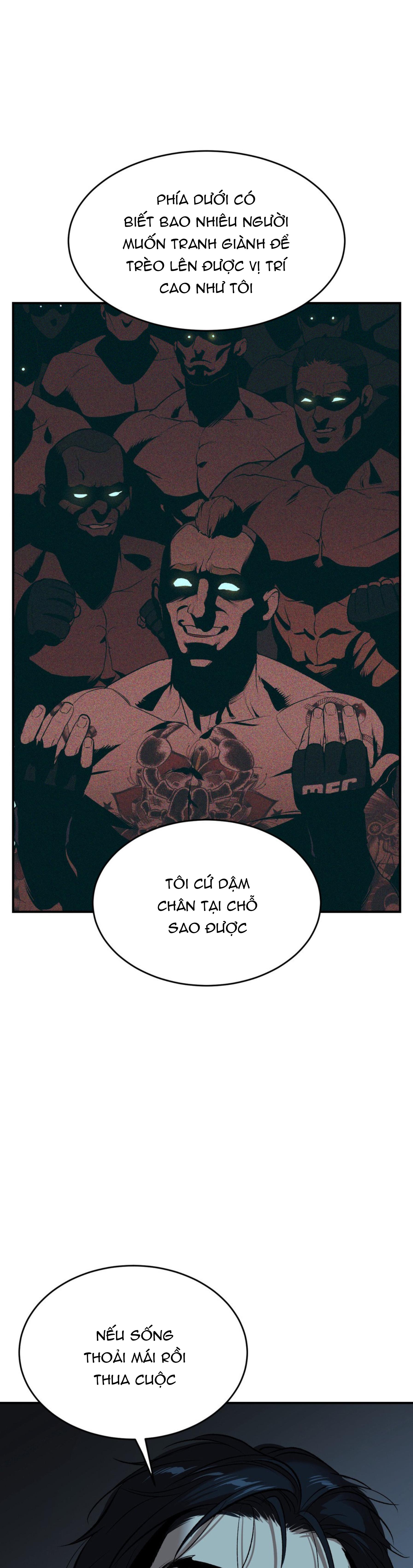 Jinx Chapter 29 - Next Chapter 29.1