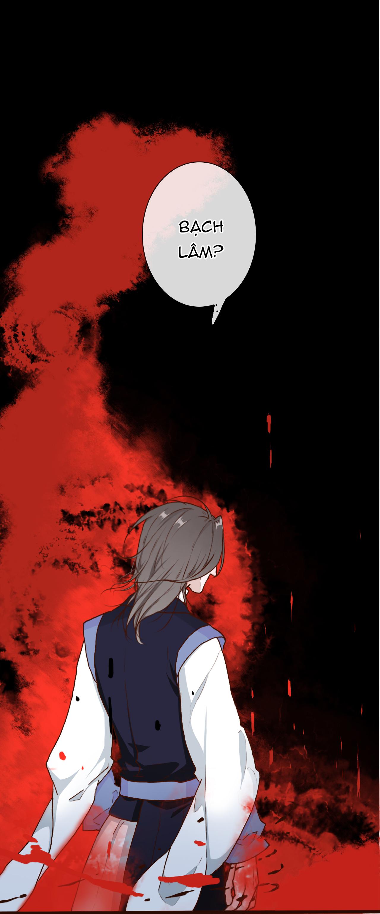Hạnh Lâm Phương Hoa Chapter 52 - Next Chapter 53