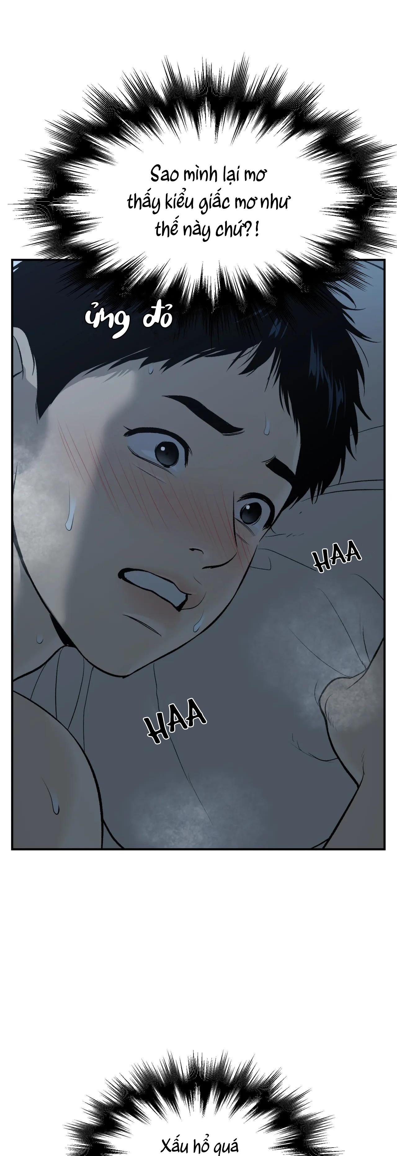 Jinx Chapter 25 - Next Chapter 26