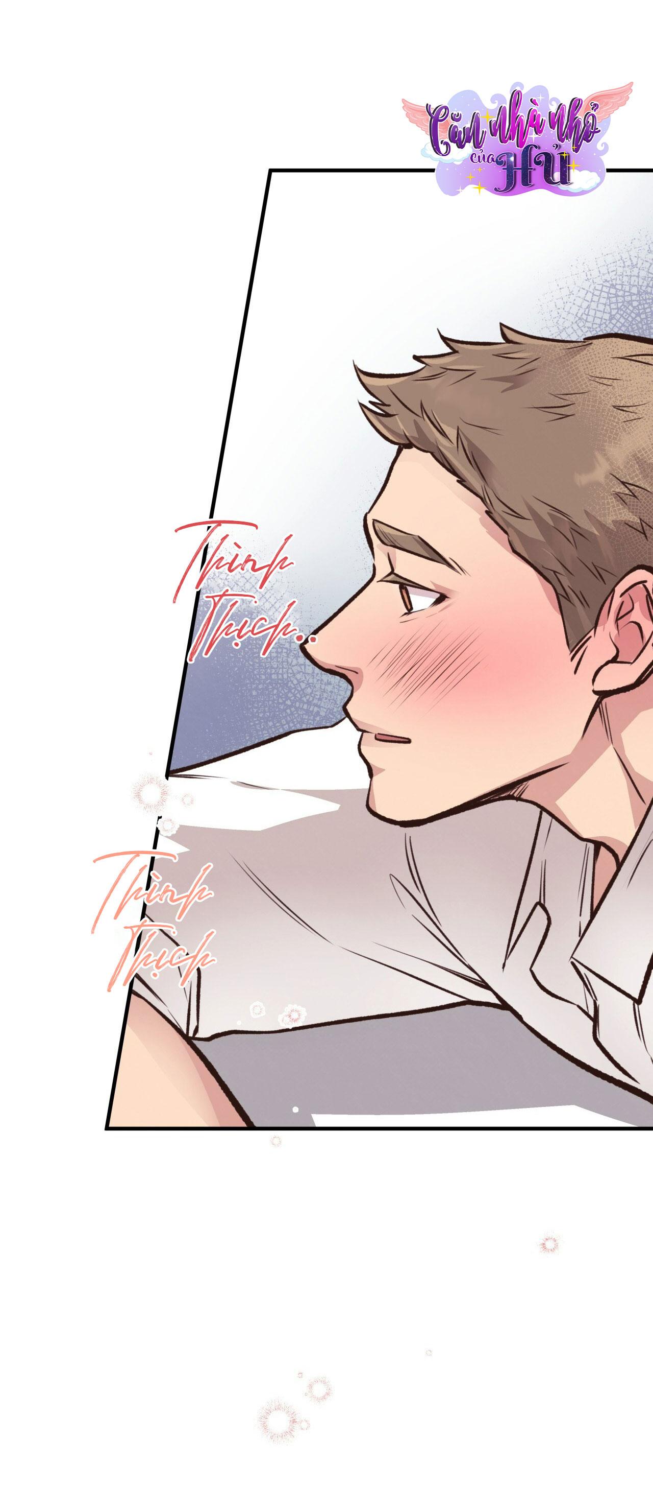(END) MẬT GẤU Chapter 22 - Next Chapter 23