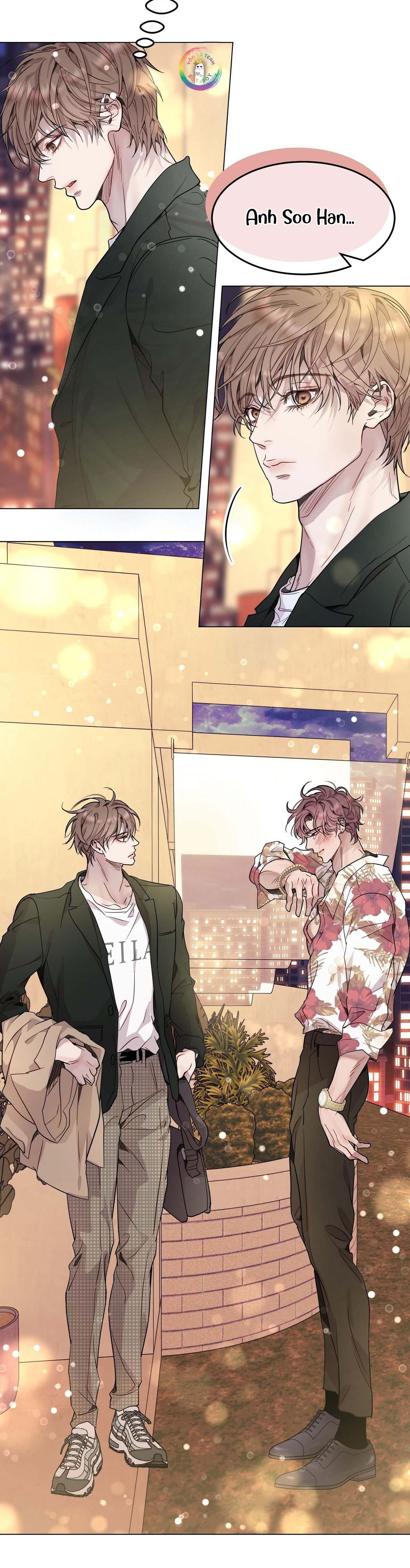 (END) Vị Kỷ Chapter 31 - Trang 2