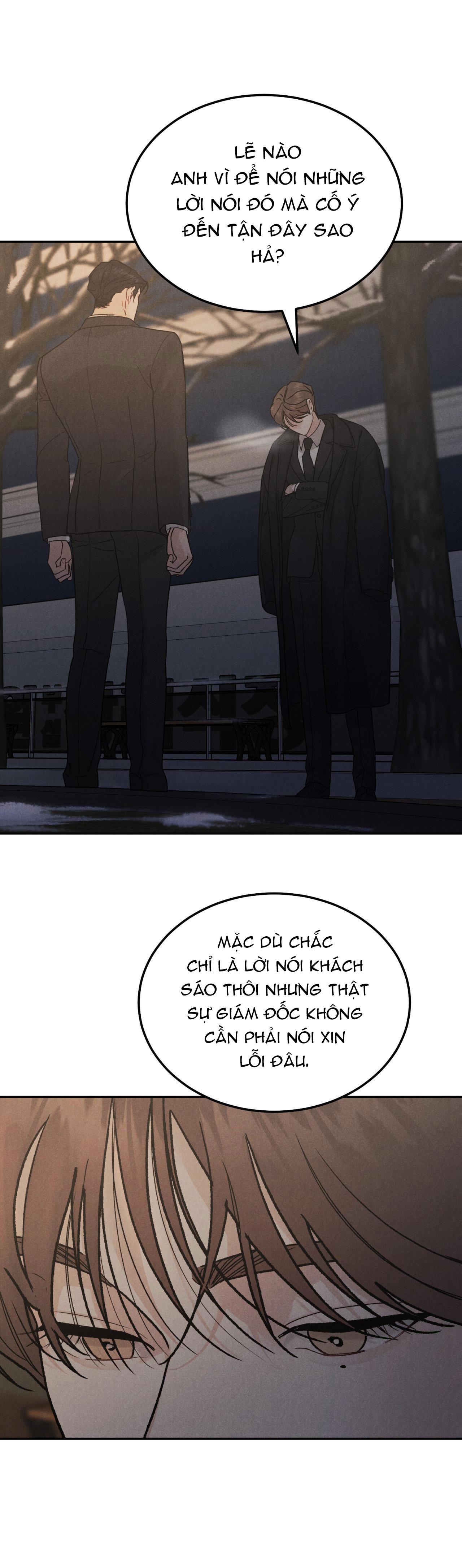 VƯỢT QUA GIỚI HẠN Chapter 62 - Next Chapter 63