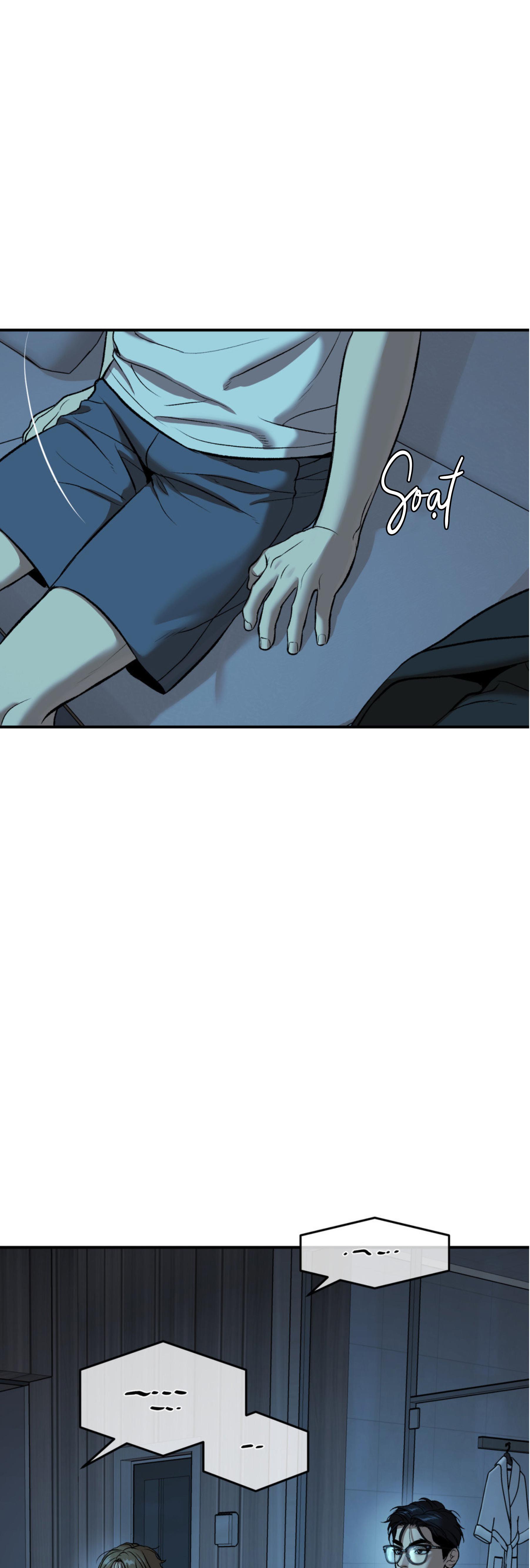 Jinx Chapter 29 - Next Chapter 29.1