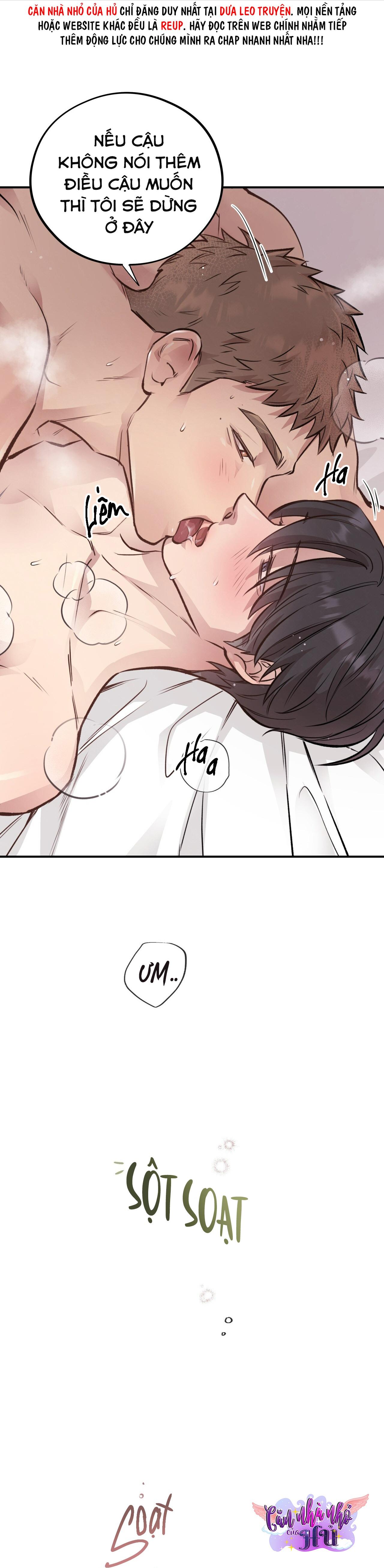 (END) MẬT GẤU Chapter 19 - Next Chapter 20