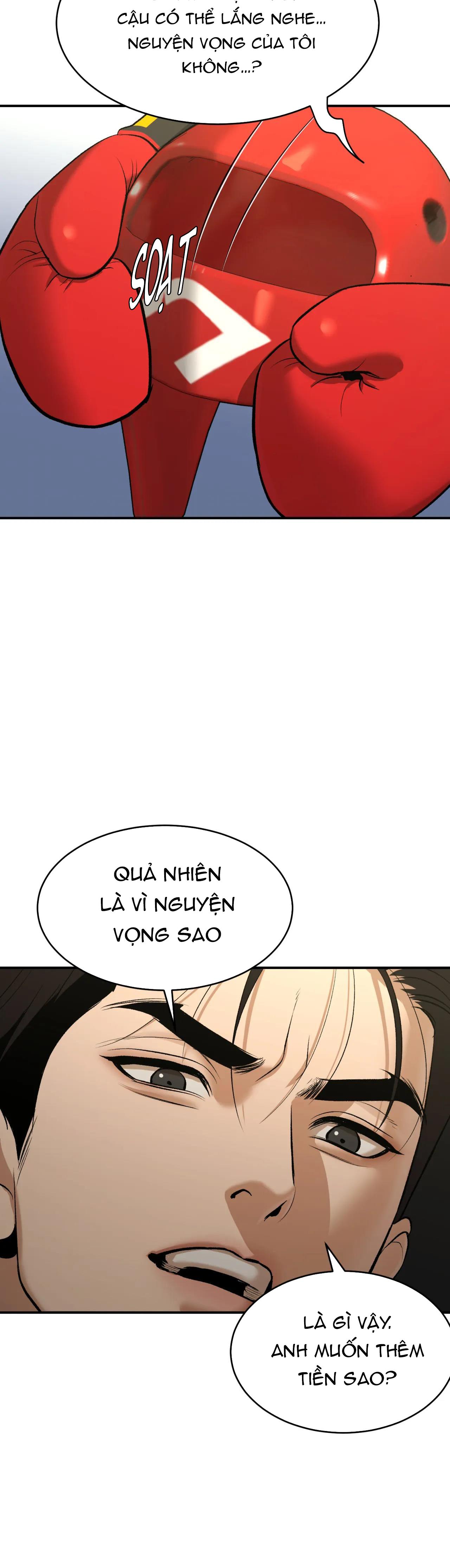 Jinx Chapter 26 - Next Chapter 27