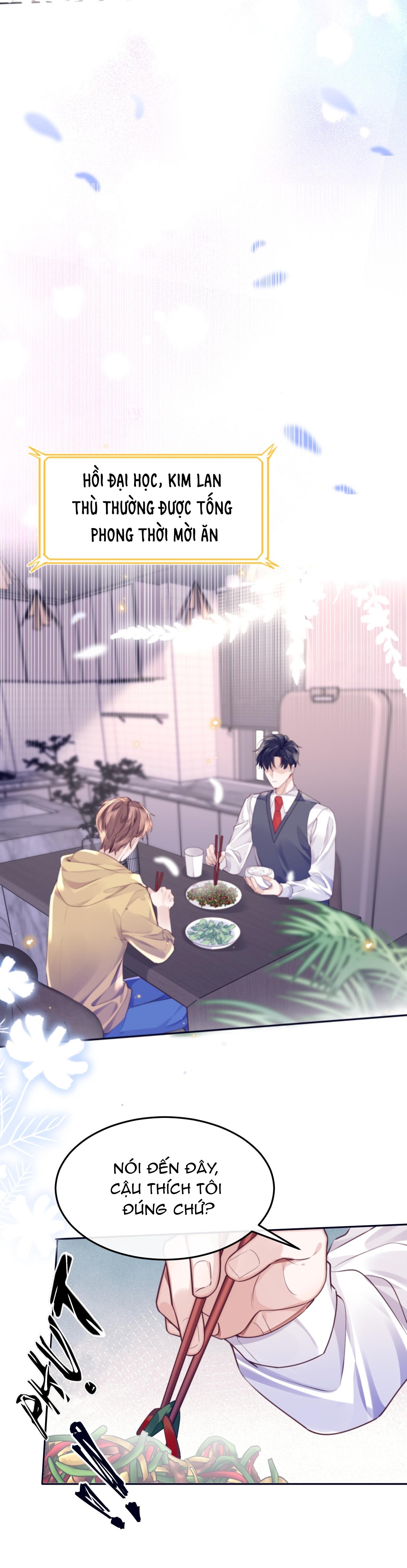 (END) Đặc Chế Cho Riêng Anh Chapter 63 - Next Chapter 64