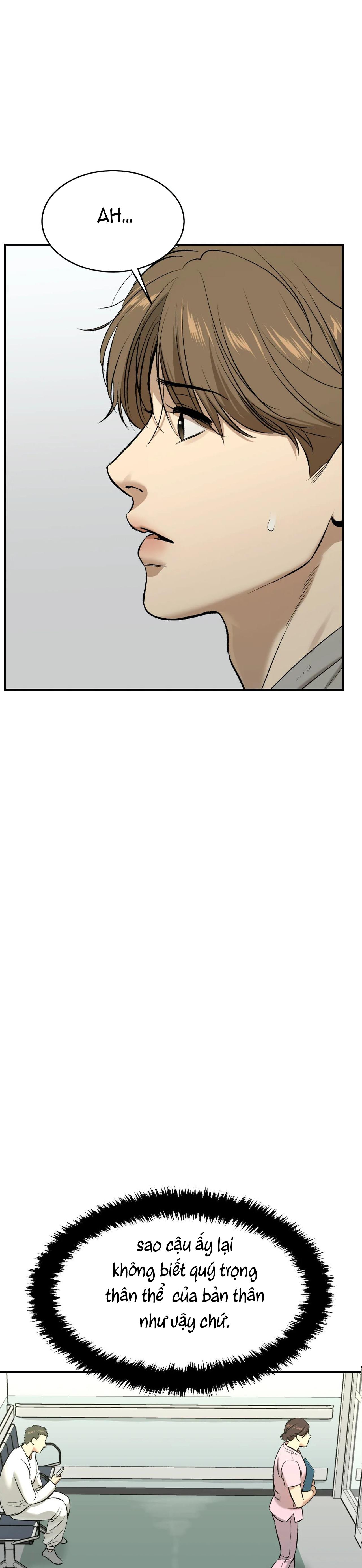 Jinx Chapter 27 - Next Chapter 28