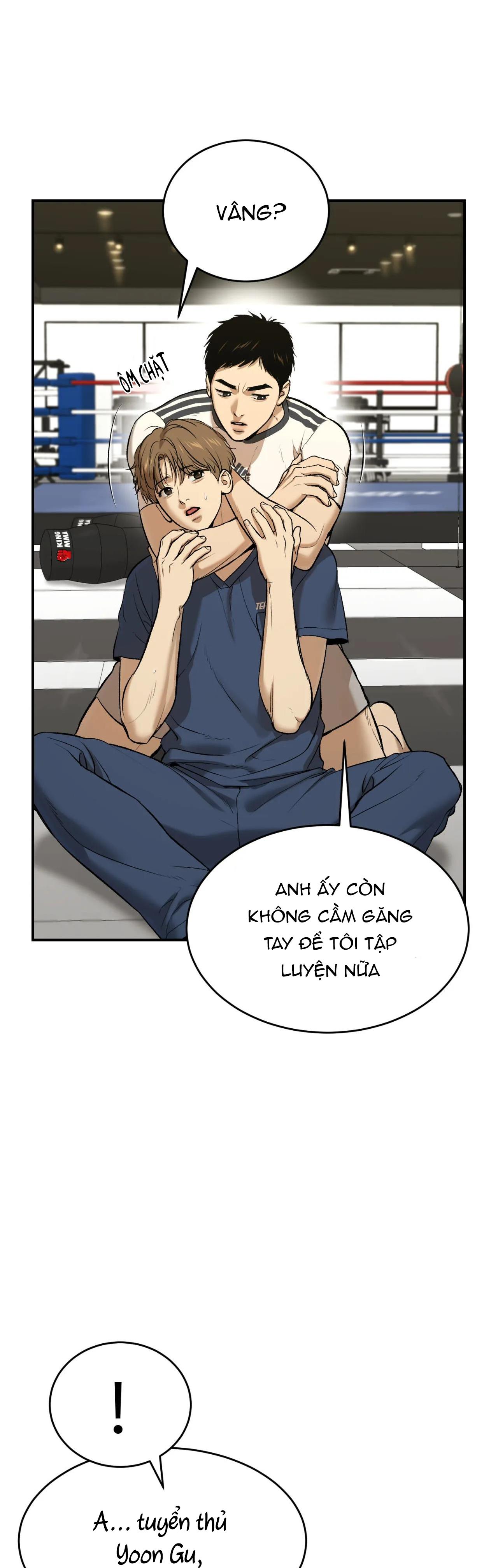 Jinx Chapter 25 - Next Chapter 26