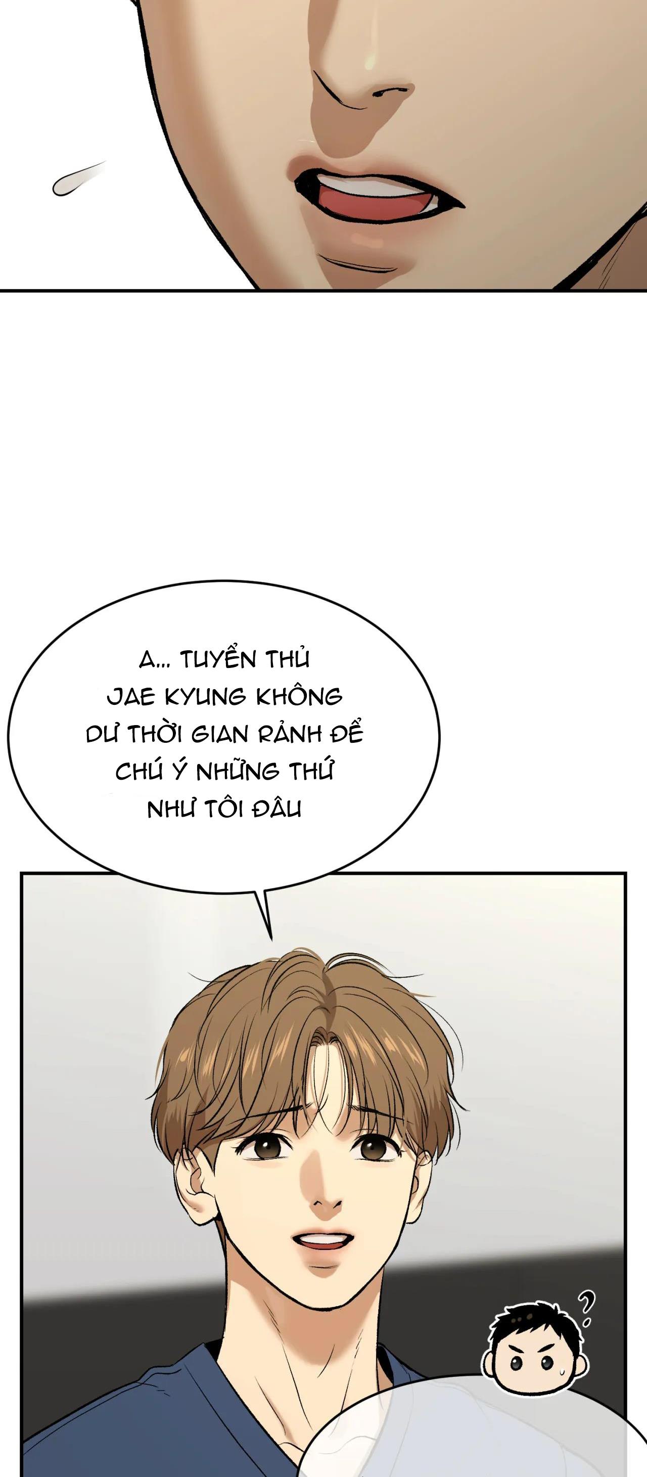 Jinx Chapter 25 - Next Chapter 26