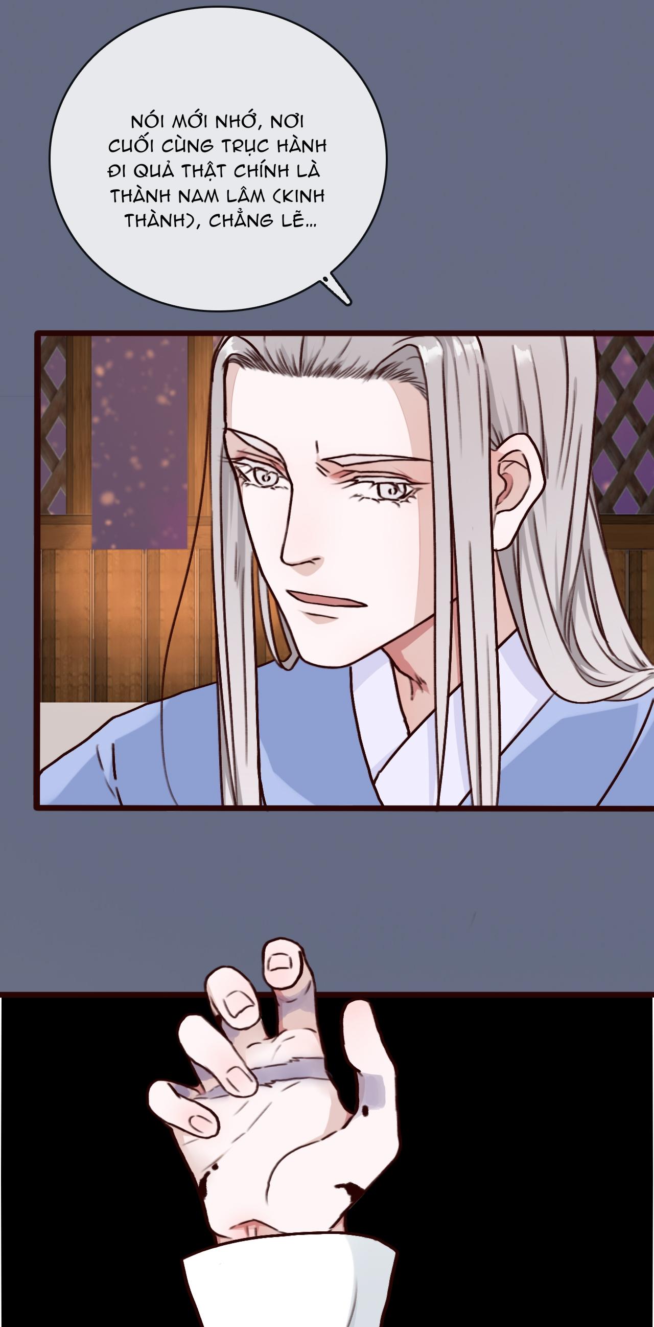 Hạnh Lâm Phương Hoa Chapter 45 - Next Chapter 46