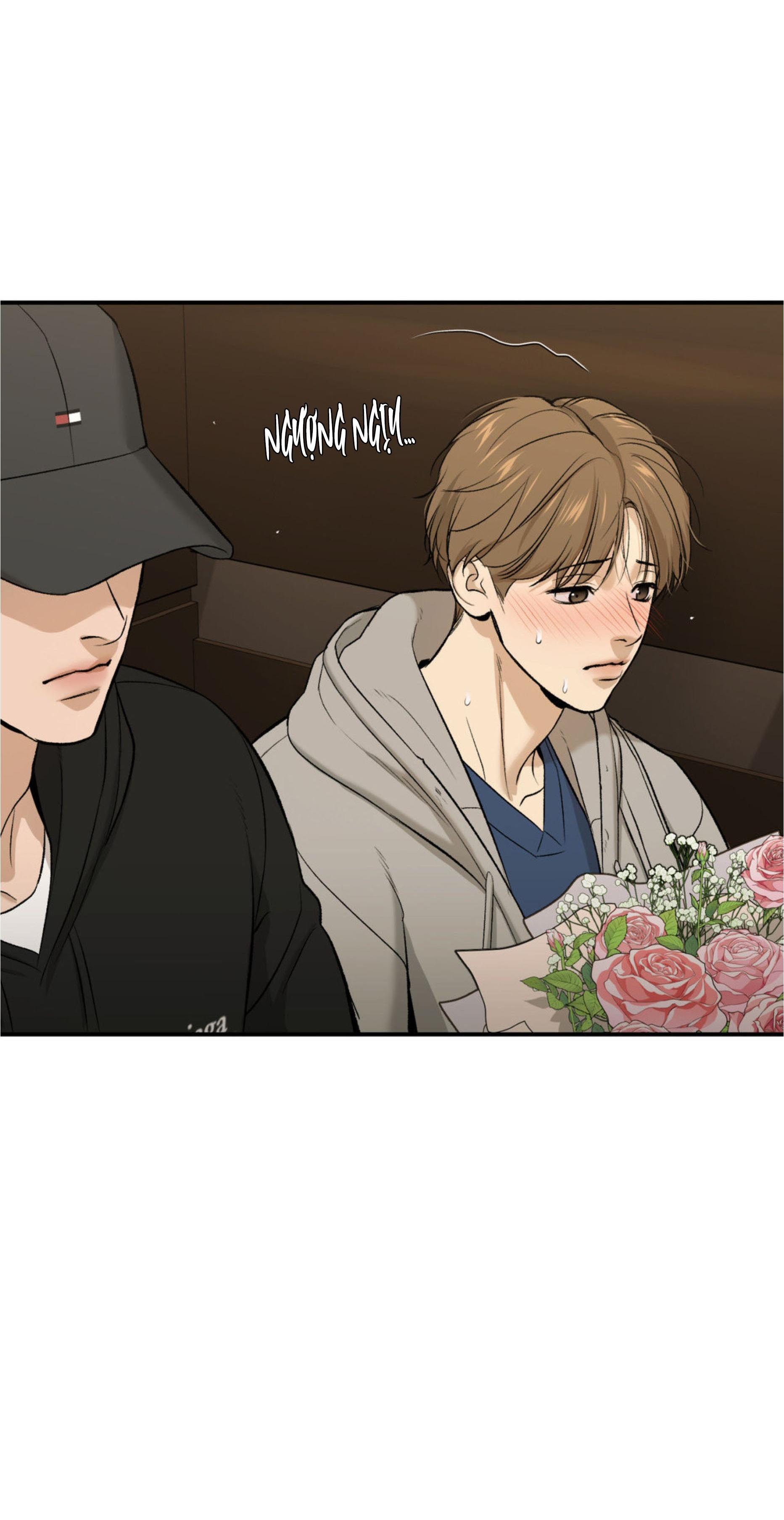 Jinx Chapter 31 - Next Chapter 32