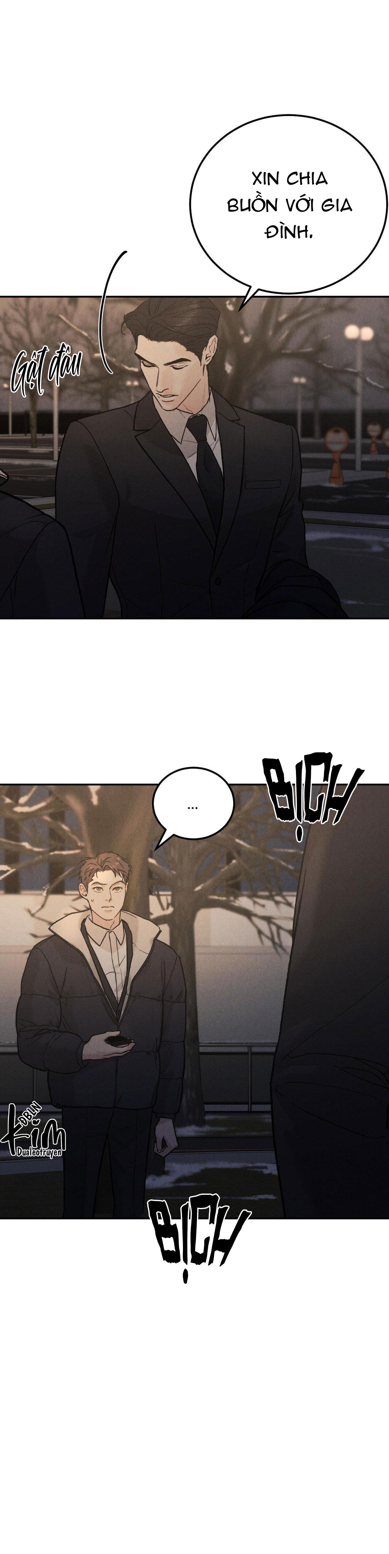VƯỢT QUA GIỚI HẠN Chapter 62 - Next Chapter 63