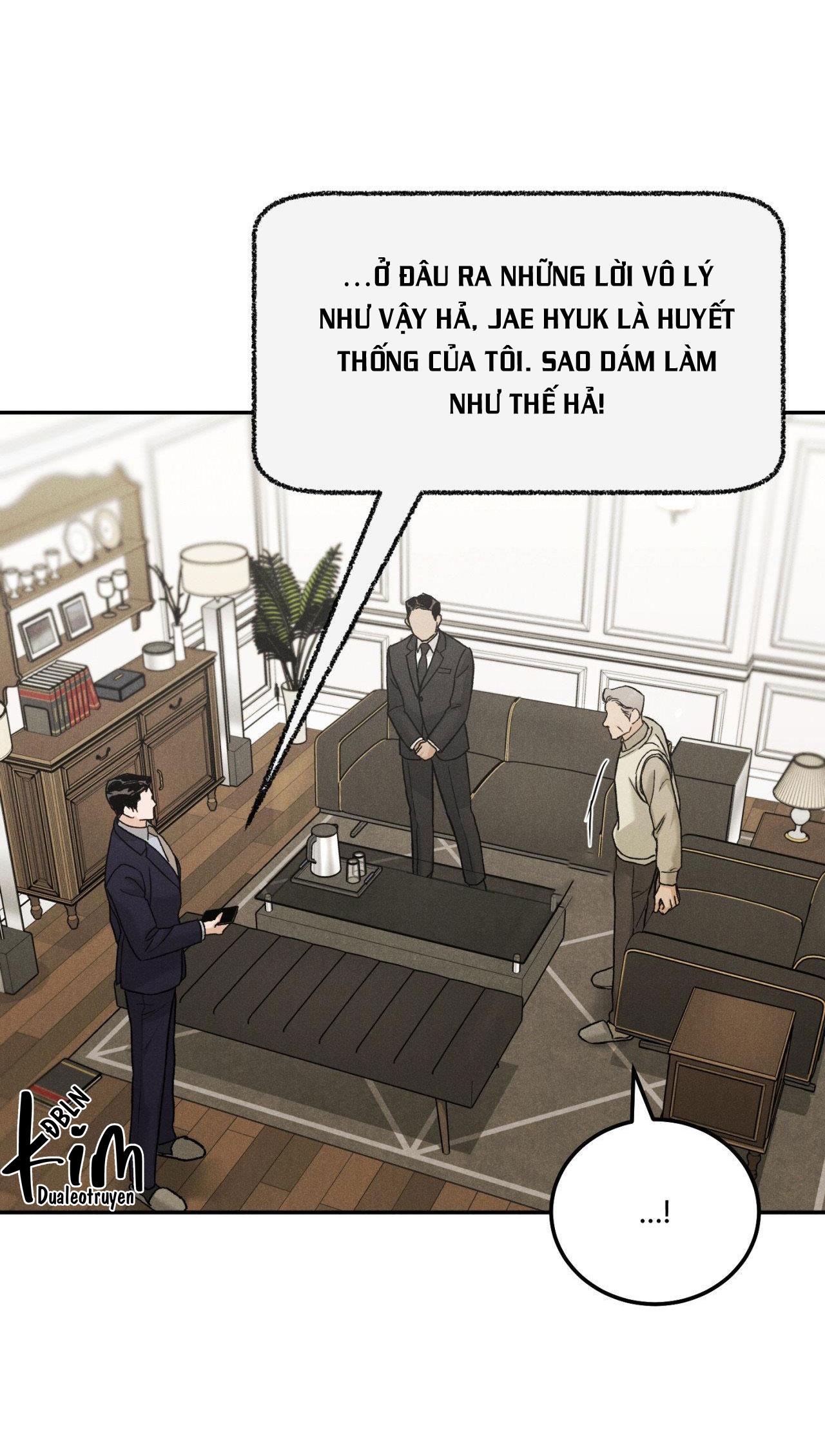 VƯỢT QUA GIỚI HẠN Chapter 66 - Next Chapter 67