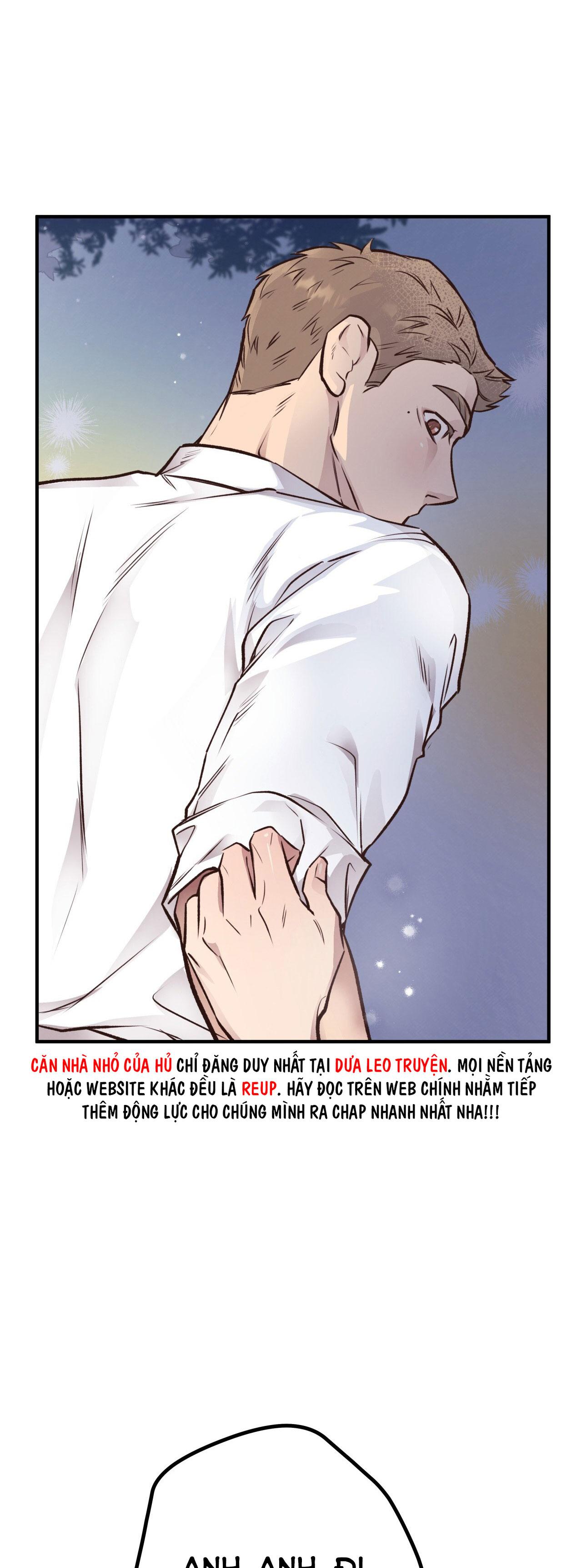 (END) MẬT GẤU Chapter 25 - Next Chapter 26
