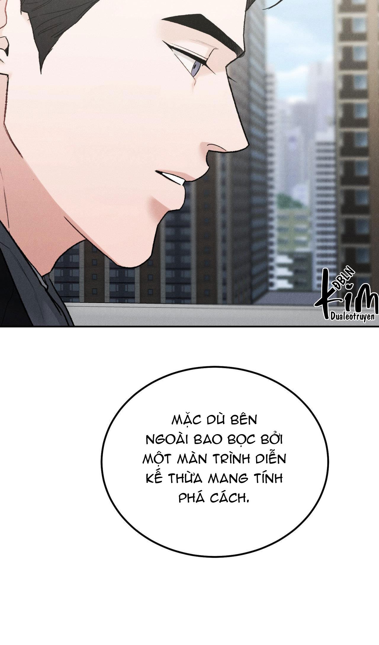 VƯỢT QUA GIỚI HẠN Chapter 61 SS3 - Next Chapter 62