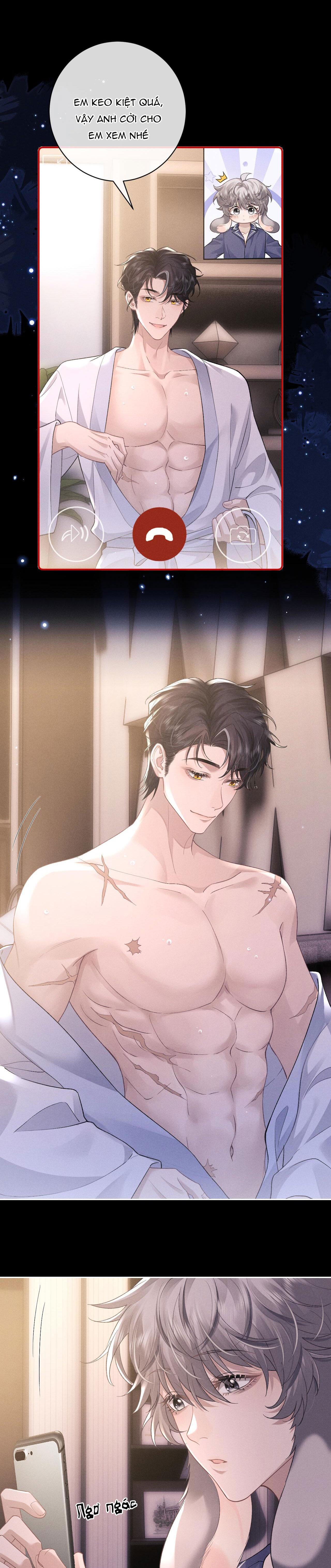 Chấp Sự Thỏ Tai Cụp Chapter 50 - Next Chapter 51