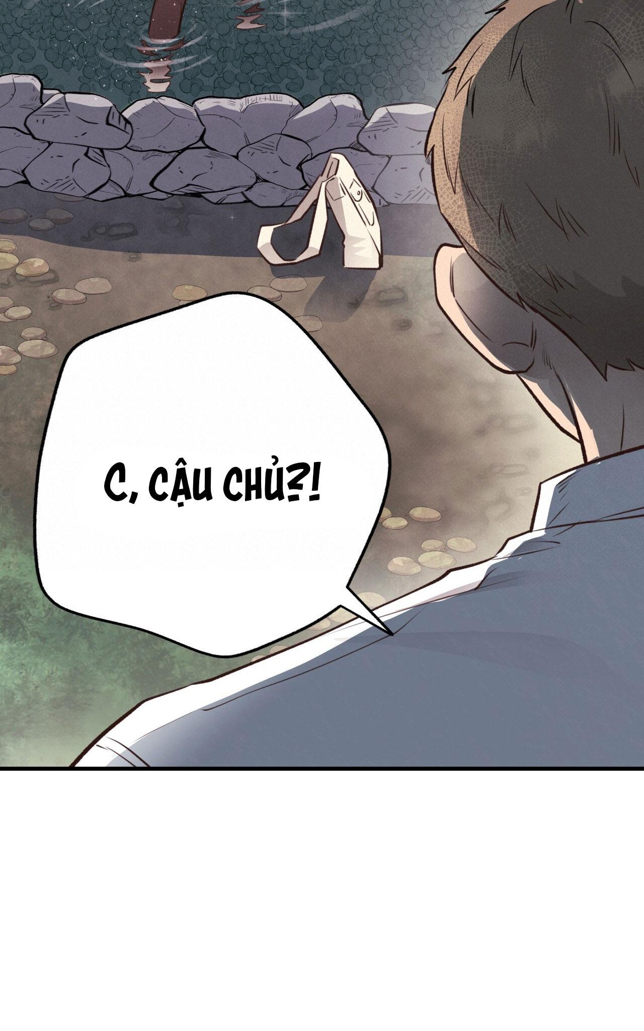 (END) MẬT GẤU Chapter 26 - Next Chapter 27
