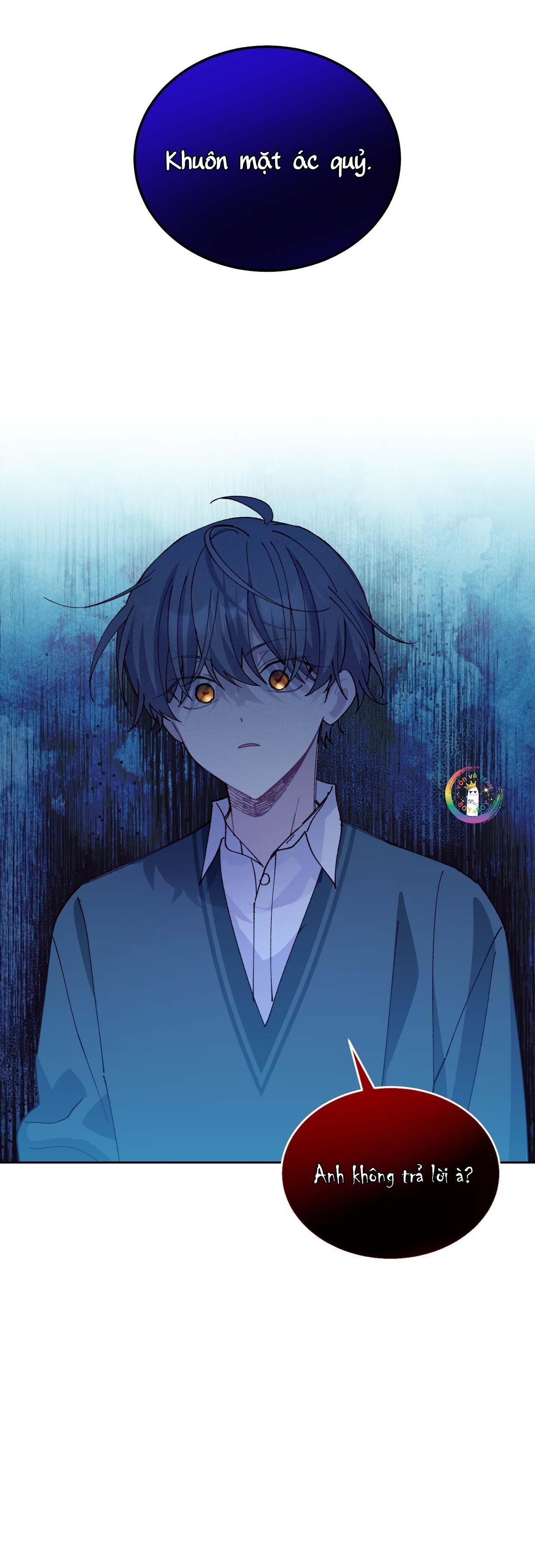 (END) Merry Marbling Chapter 44 - Trang 2